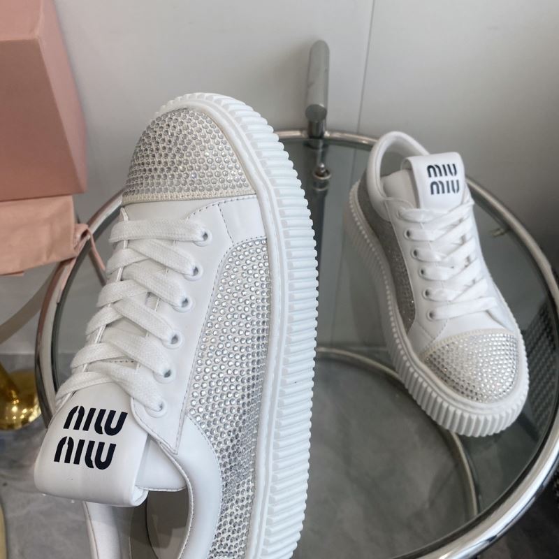 Miu Miu Shoes